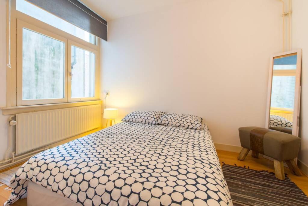 Charming Apartment In City Center Amsterdam Luaran gambar