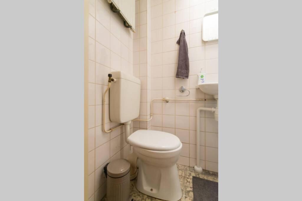 Charming Apartment In City Center Amsterdam Luaran gambar