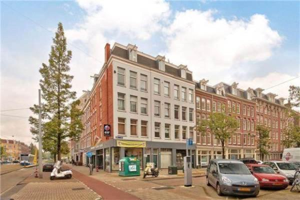 Charming Apartment In City Center Amsterdam Luaran gambar